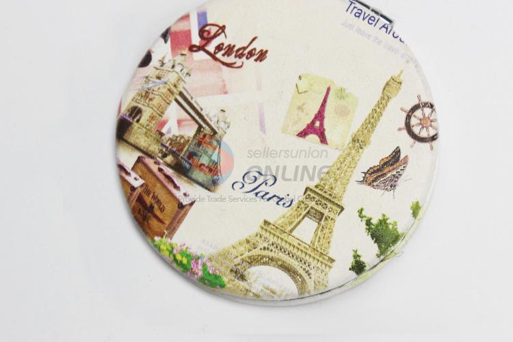 High Quality Folding Makeup Mirror for Sale