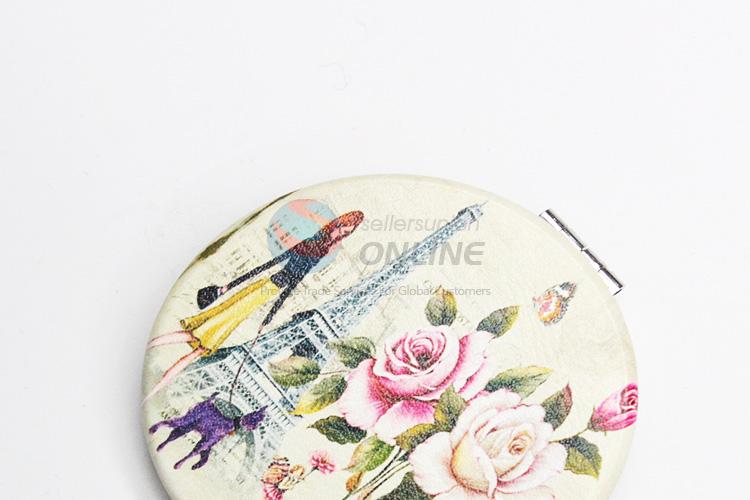 Competitive Price Folding Makeup Mirror for Sale