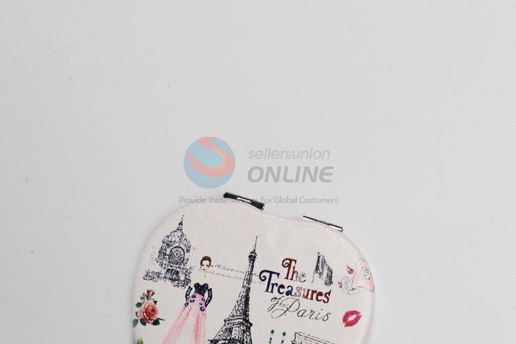 Wholesale Folding Makeup Mirror for Sale