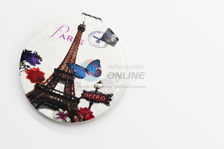 New Design Folding Makeup Mirror for Sale