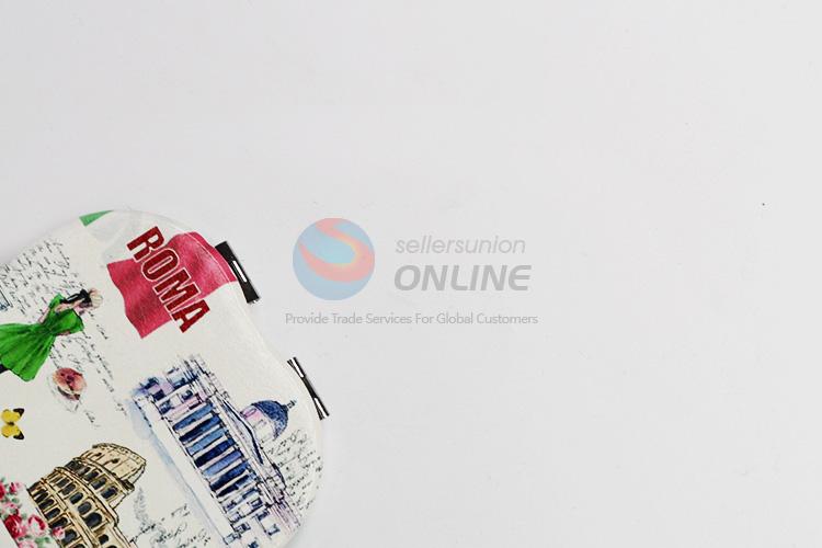 Factory Hot Sell Folding Makeup Mirror for Sale