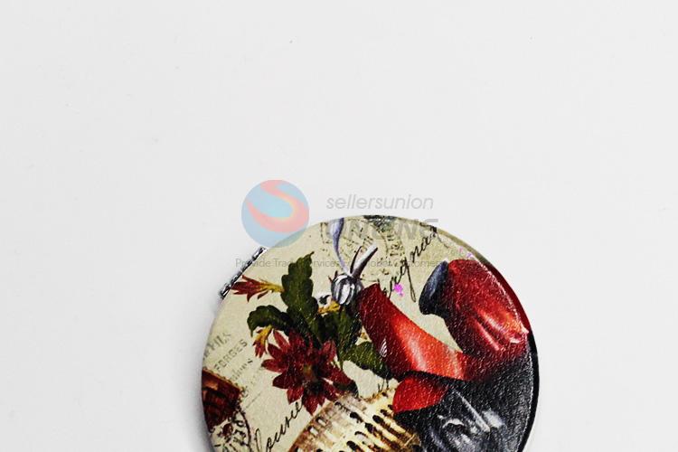 Beautiful Nice Folding Makeup Mirror for Sale