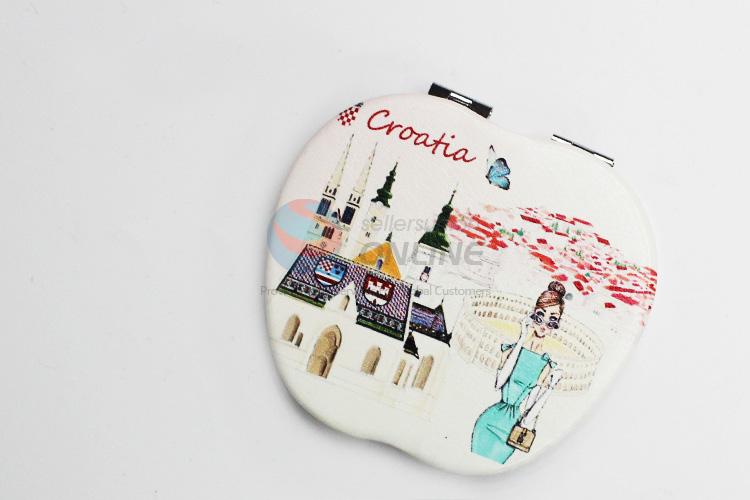 Nice Design Folding Makeup Mirror for Sale