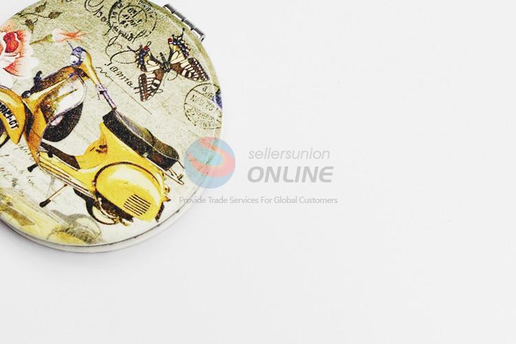 Good Quality Folding Makeup Mirror for Sale