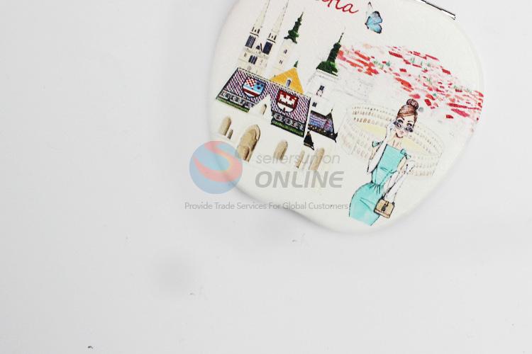 Nice Design Folding Makeup Mirror for Sale