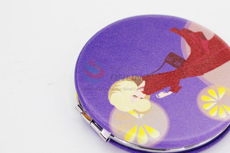 Most Fashionable Design Folding Makeup Mirror for Sale