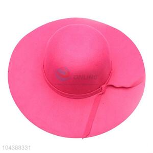 Best Selling Fashion Women Cap Hat for Wedding Party