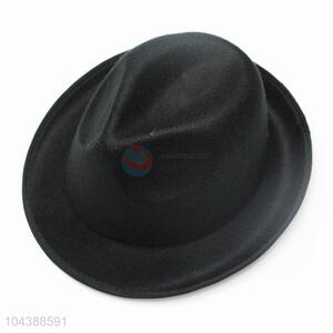 High Quality DIY Vintage Charming Cowboy Hats