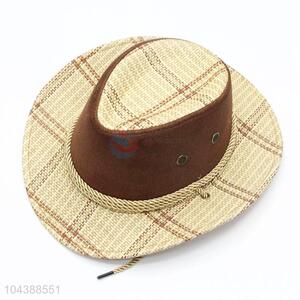 Special Design DIY Vintage Charming Cowboy Hats