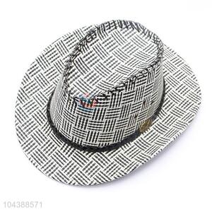 Fancy Design Men Women Tourist Western Cowgirl Cowboy Hats