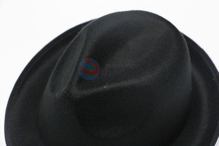 High Quality DIY Vintage Charming Cowboy Hats