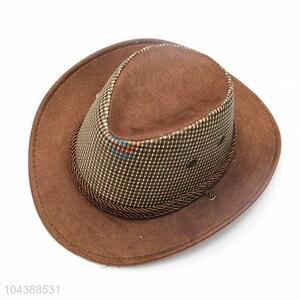 New Arrival Men Women Tourist Western Cowgirl Cowboy Hats