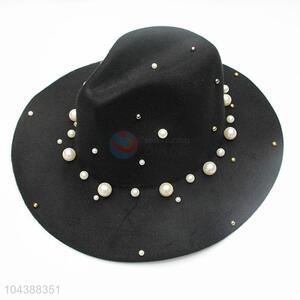 Top Selling Ladies Fedora Hats for Women for Decoration