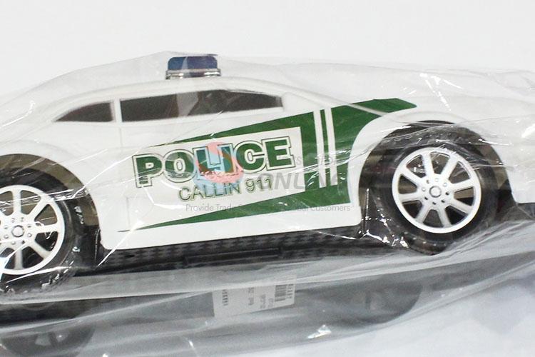 Cheap good quality police car toy