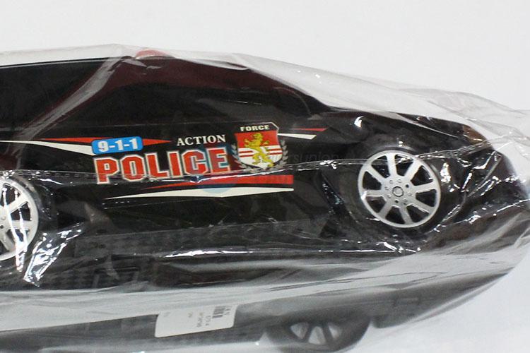 Latest arrival most popular fashion police car toy