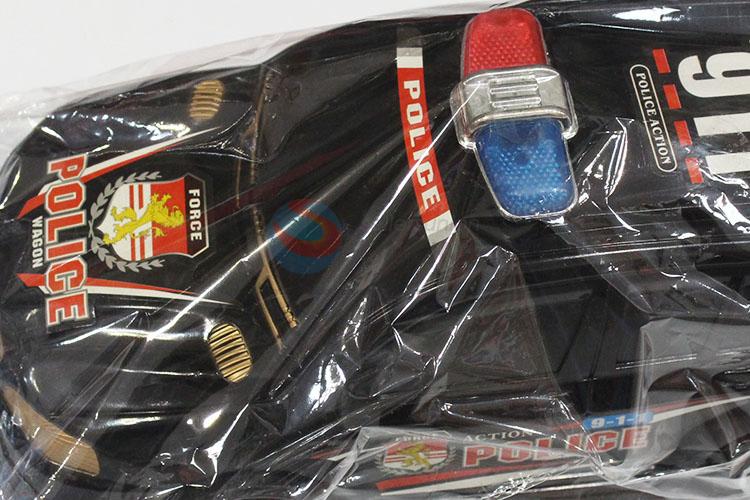 Latest arrival most popular fashion police car toy