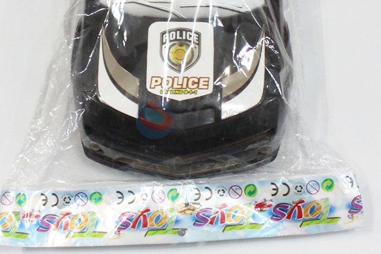 Wholesale low price best fashion police car toy