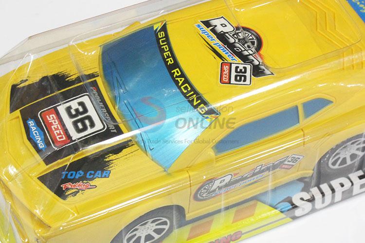 Normal low price high sales car toy