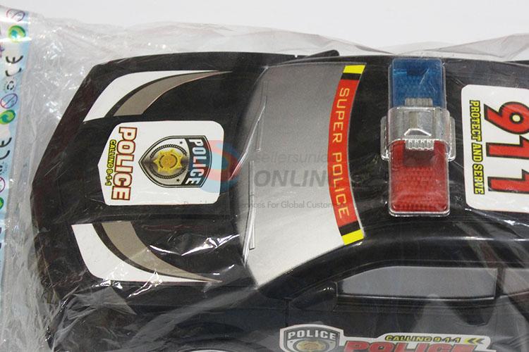 Wholesale low price best fashion police car toy
