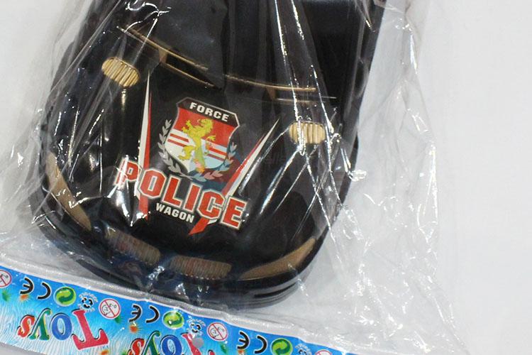 Latest arrival most popular fashion police car toy
