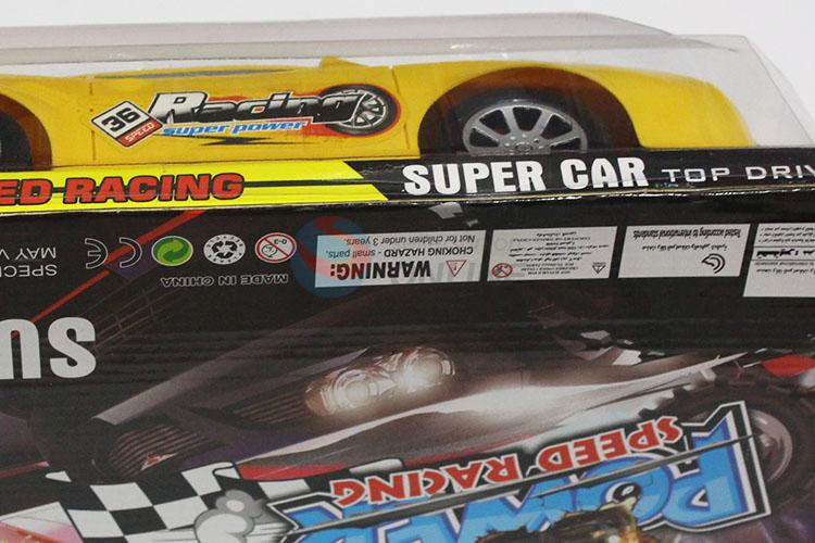 Normal low price high sales car toy