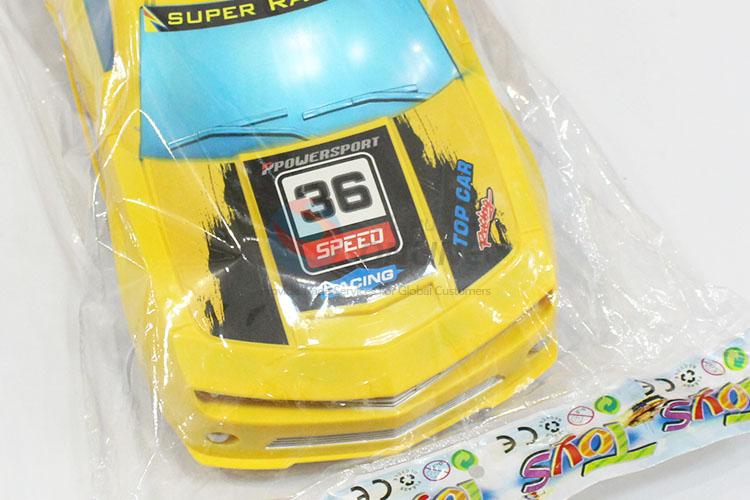 Low price new arrival toy vehicle