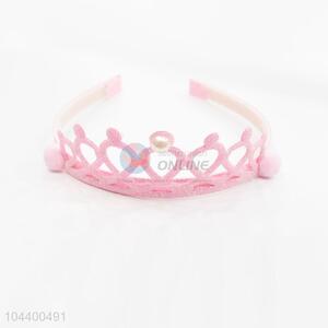 Hair bands headband cosplay accessories crown for girls
