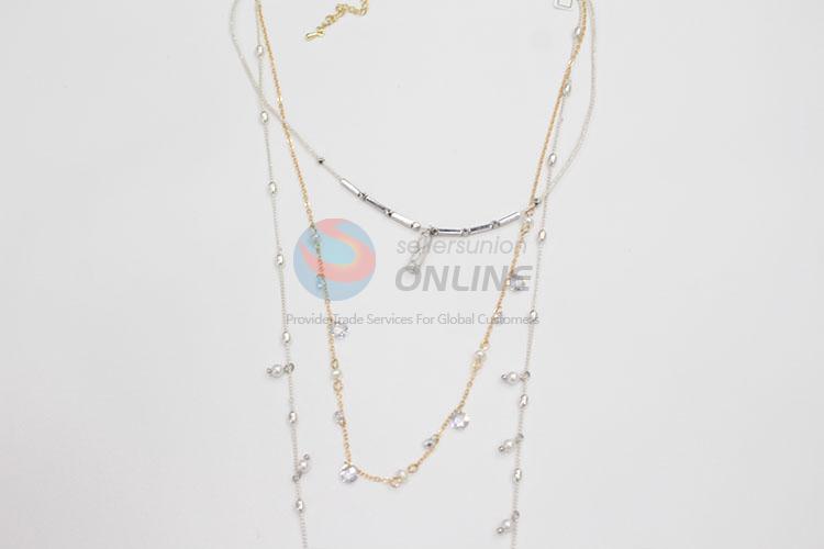 Factory direct sweater chain 