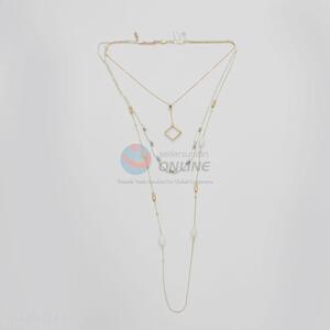 Factory promotional customized sweater chain