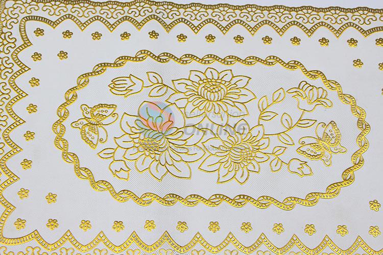 Novel Household Placemat/Table Mat