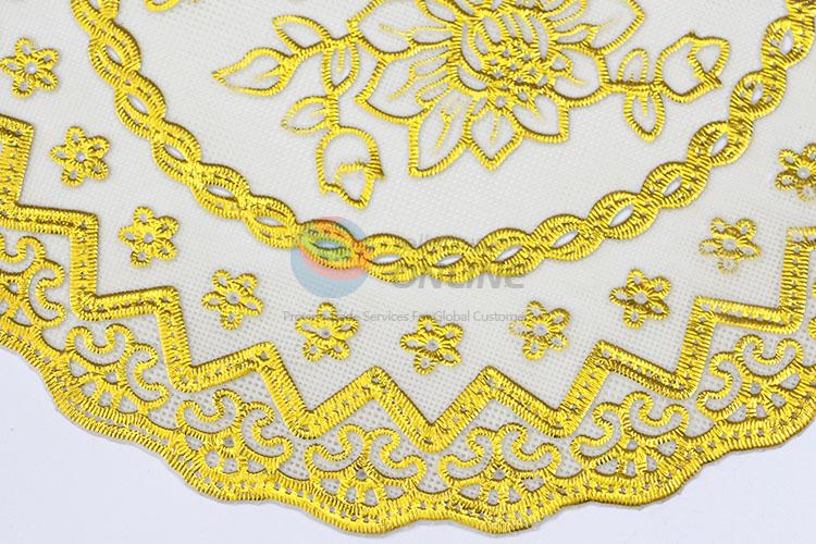 Good Quality PVC Cup Mat