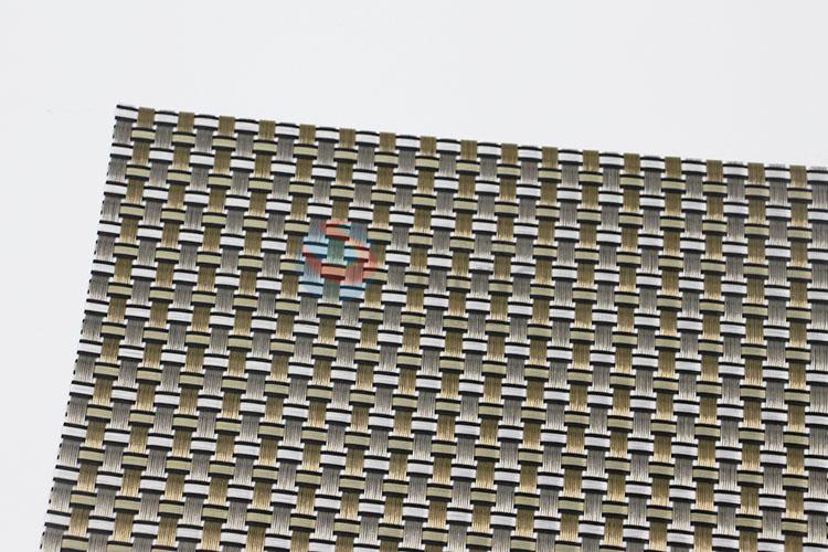 Made In China Household Placemat/Table Mat