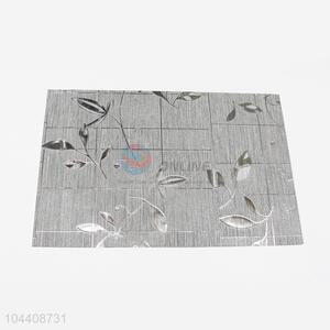 Most Popular PP Placemat/Table Mat