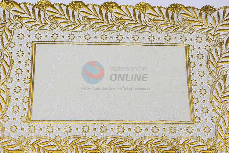 New Useful Household Placemat/Table Mat