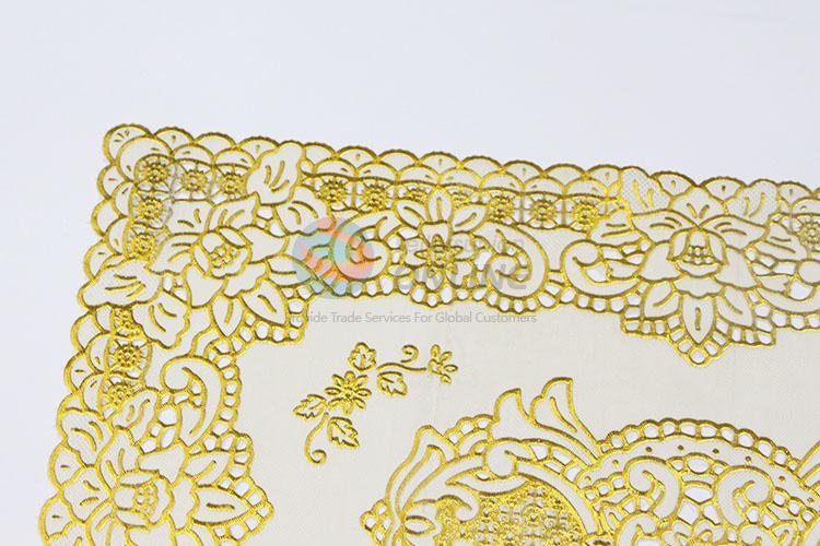 China Hot Sale Household Placemat/Table Mat