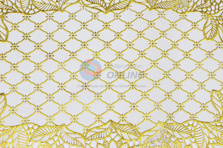 Cheapest Household Placemat/Table Mat
