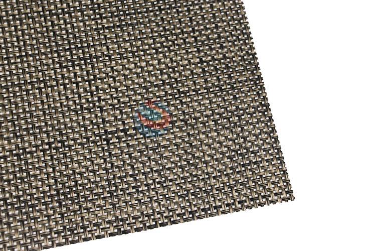 Wholesale New Product Household Placemat/Table Mat