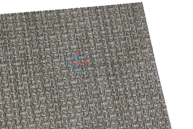 New Design Household Placemat/Table Mat