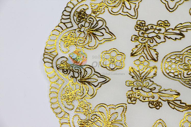Exquisite Household Placemat/Table Mat