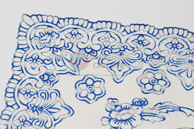 Good Quality New Design Household Placemat/Table Mat