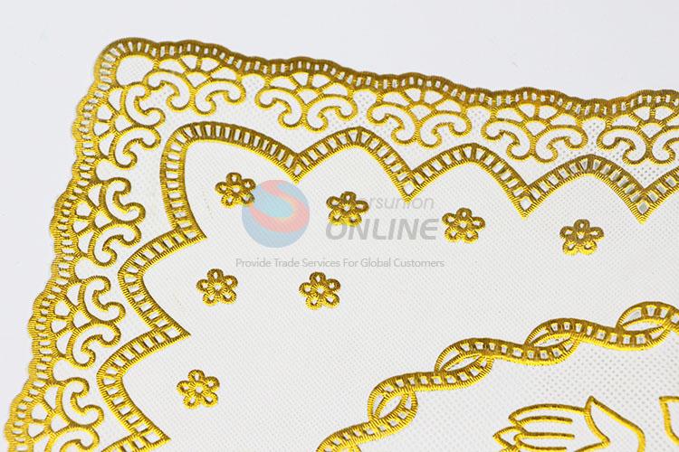 Novel Household Placemat/Table Mat