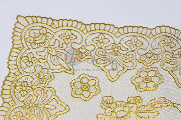 Hottest Professional Household Placemat/Table Mat