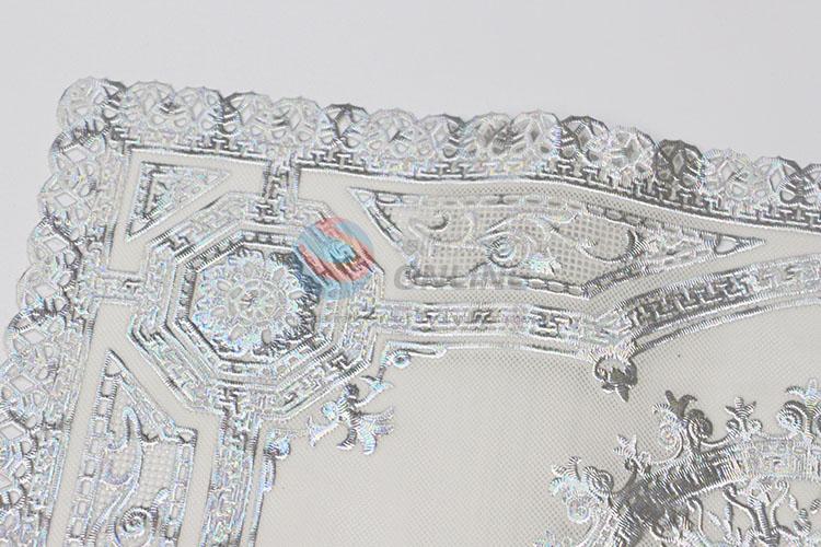 China Wholesale Household Placemat/Table Mat