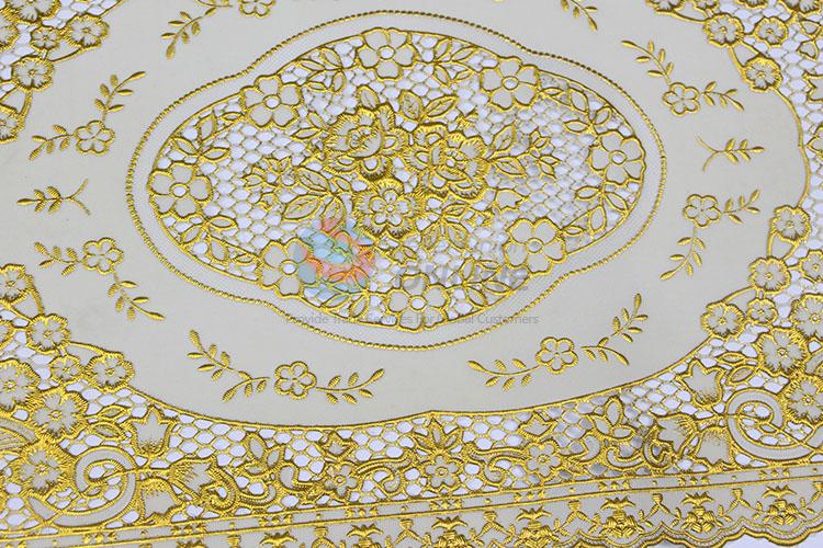 Latest Design Household Placemat/Table Mat