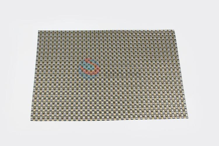 Made In China Household Placemat/Table Mat