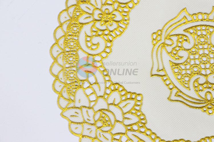 Wholesale New Product PVC Cup Mat