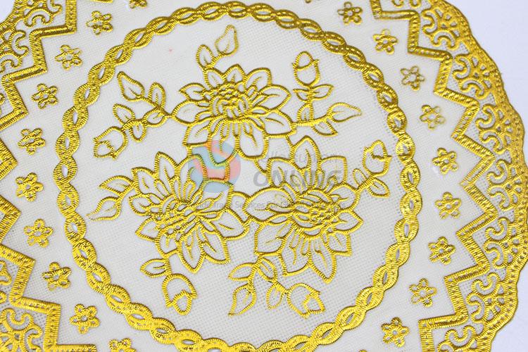 Direct Factory PVC Cup Mat