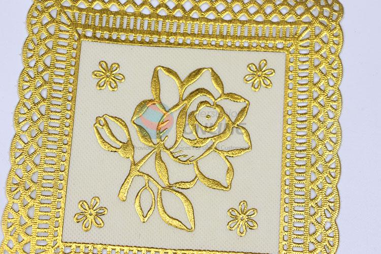 Factory Price PVC Cup Mat