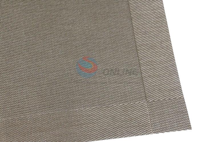 China Wholesale Household Placemat/Table Mat