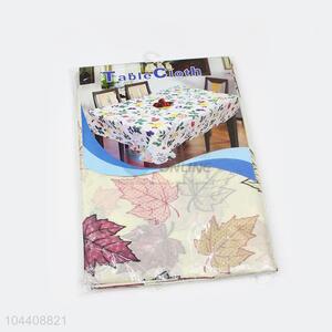 Factory Direct Table Cloth